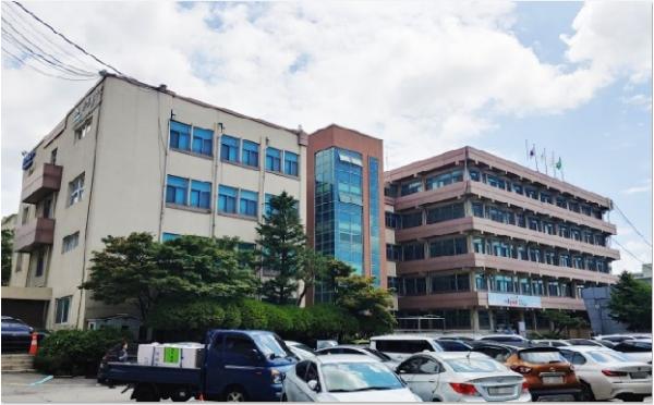 미추홀구, 환경공무관 정년 퇴임식 개최 기사 이미지