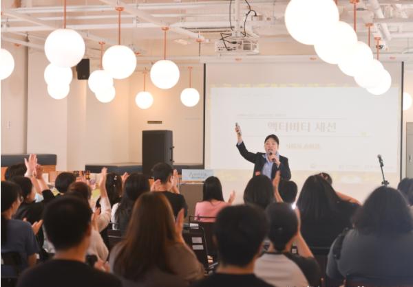 인천TP, 2025년 청년도전지원사업‘ 최우수 기관’ 선정 기사 이미지