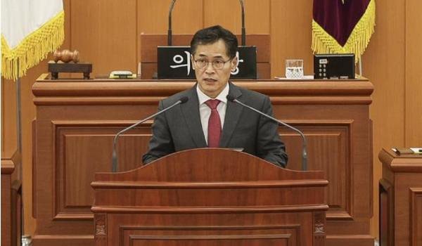 양천구, 내년도 예산 1조 103억 원 확정… 사상 첫 본예산 1조 원 돌파 기사 이미지