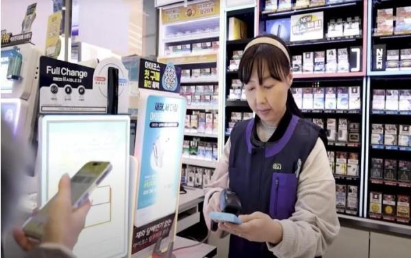 은평구, 보건복지부 자활성공 수기 우수사례 입선… CU은평갈현점 이명아 대표 기사 이미지