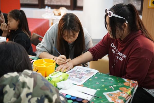 인천광역시청소년수련관, ‘미래적성분석’으로 청소년 진로 탐색 기회 제공 기사 이미지
