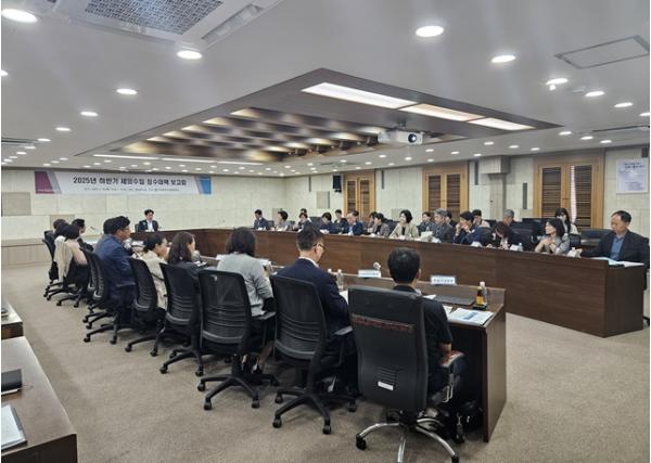 인천시, 행안부 세외수입 운영실적 평가‘최우수’선정 기사 이미지