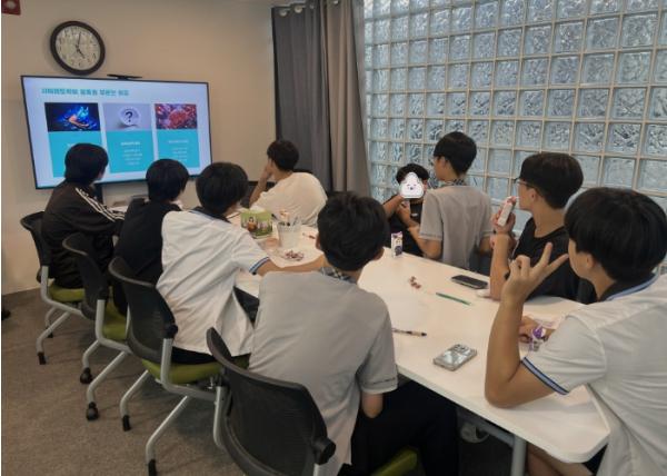 여주시 청소년상담복지센터, 디지털 미디어 과의존과 사이버도박 위기 청소년 지원 기사 이미지