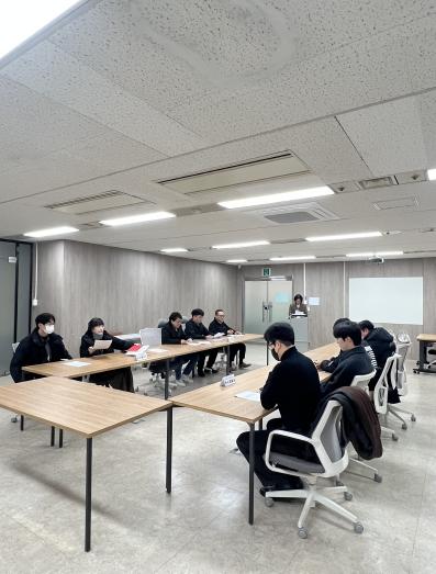 연수구, 불법 옥외광고물 ‘OUT’ 사업 성과 공유회 개최 기사 이미지