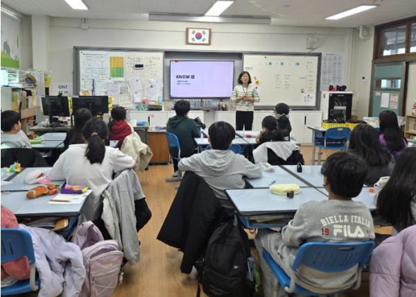 광명시, 환경교육도시 위상 강화… 두 번째 우수 프로그램 지정 기사 이미지