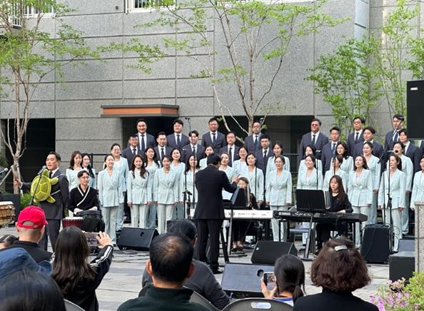 시민 곁으로 찾아가는 무대… 인천시립예술단, 2026년 상반기 공연 신청 접수 기사 이미지
