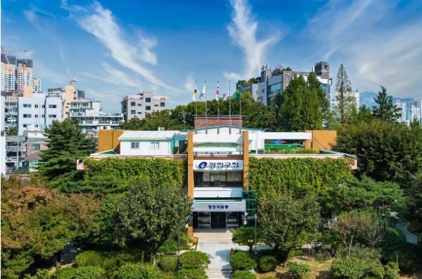 광진구, 65세 이상 어르신 폐렴구균 무료 예방접종 실시 기사 이미지