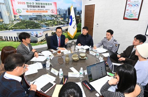 송도 학원가 2곳 ‘킥보드 없는 거리’ 지정…3월 시범운영 기사 이미지