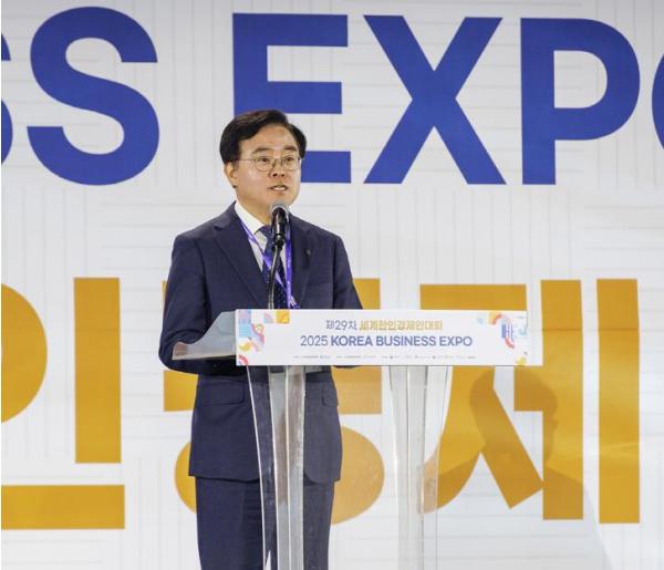 신청사 개청 앞두고 대변화 예고한 강서… 2026년, 무엇이 달라지나? 기사 이미지