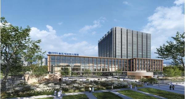 유정복 인천시장, 연세대학교 총장 면담 ‘양자-바이오․메디컬 클러스터’ 조성에 첫걸음 내딛다 기사 이미지