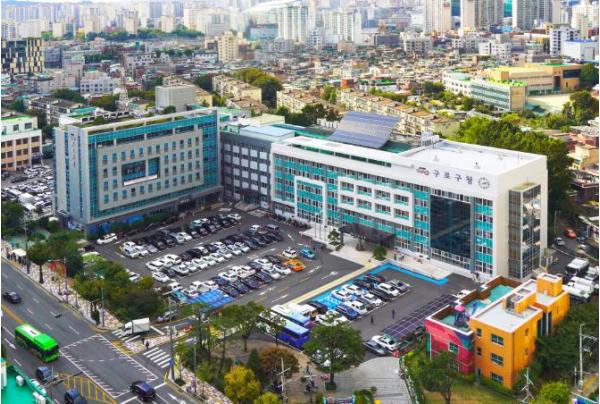 구로구, 장수 어르신과 부양 가족에 '장수축하금', '효행수당' 지급 기사 이미지