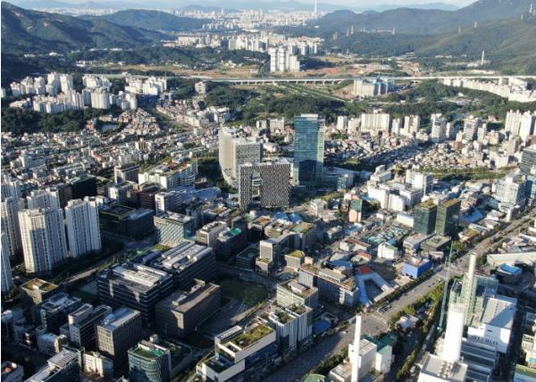 ‘기업하기 좋은 도시’ 선정된 안양…세제・금융 등 촘촘한 기업지원 기사 이미지