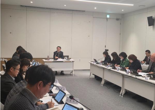 남양주시, 선제적인 예산 신속집행으로 지역경제 활성화에 총력 기사 이미지