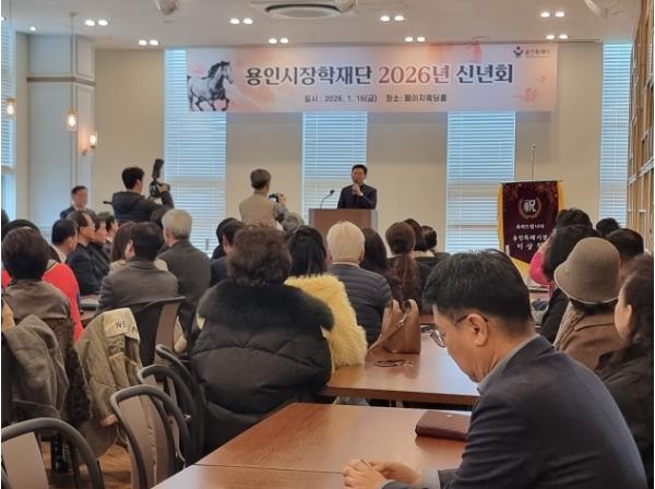 이상일 용인특례시장 “국가산단 지정했다면 진행 상황 점검하고 챙겨 속도 내는 것이 국가 경제에 보탬” 기사 이미지