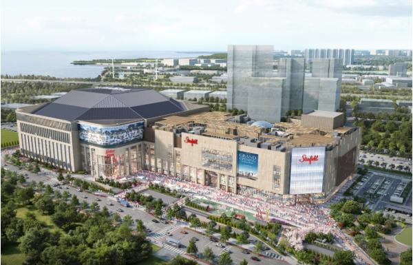 인천경제자유구역청, 영종·청라 인천의 새로운 성장 거점으로 도약 기사 이미지