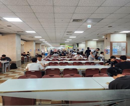 인천시, ‘인천형 천원의 아침밥 사업’참여 대학 모집 기사 이미지