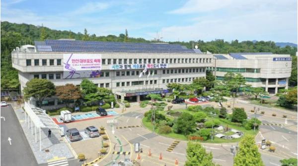 안산시, 신혼부부 전세자금 대출이자 지원 확대… 연 최대 150만 원 기사 이미지