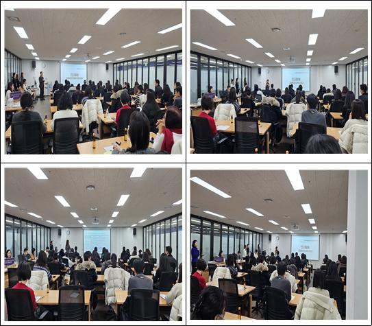 인천시, 인천형 카바페넴내성장내세균목(CRE) 감염증 감소전략 사업 설명회 개최 기사 이미지