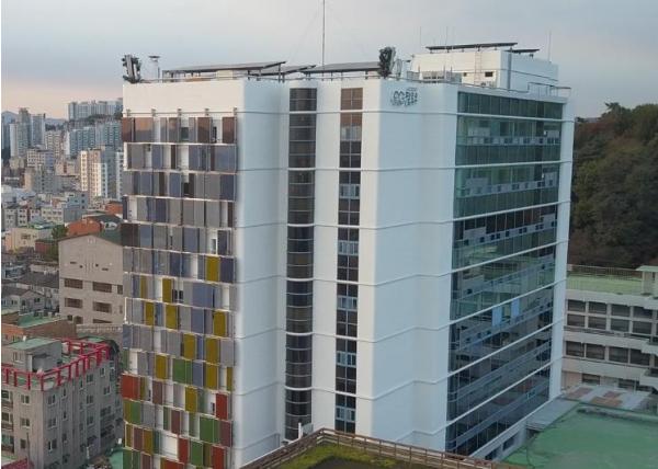 경기도사회적경제원, 도민과 함께하는 '사회혁신공간' 운영 기사 이미지