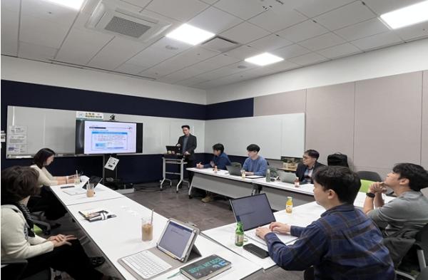 서울시, '기후동행건물 프로젝트' 정교화…건물 온실가스 배출 감축 강화 기사 이미지