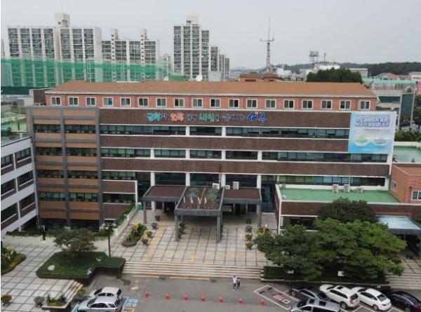 인천 서구, 음식물 가정용 감량기 설치 보조금 지원 사업 시행 기사 이미지