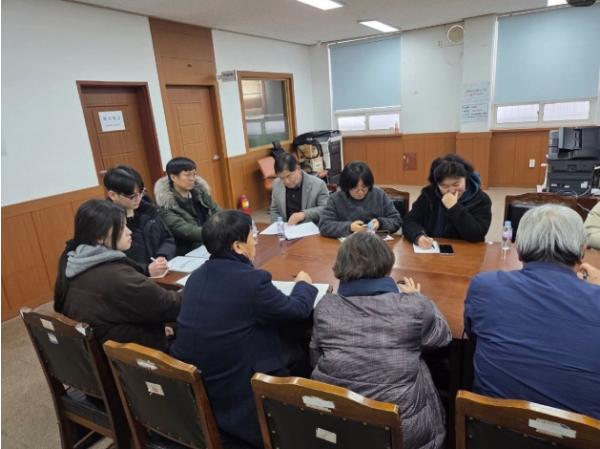 김동연, 집값 담합, 전세사기, 토지거래허가구역내 부정허가 3대불법행위 발본색원