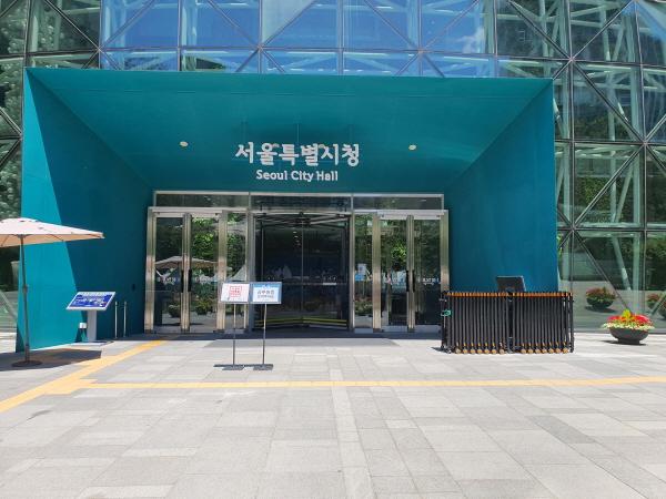 서울시, 2.12. 올겨울 들어 첫 ｢초미세먼지 비상저감조치｣ 발령