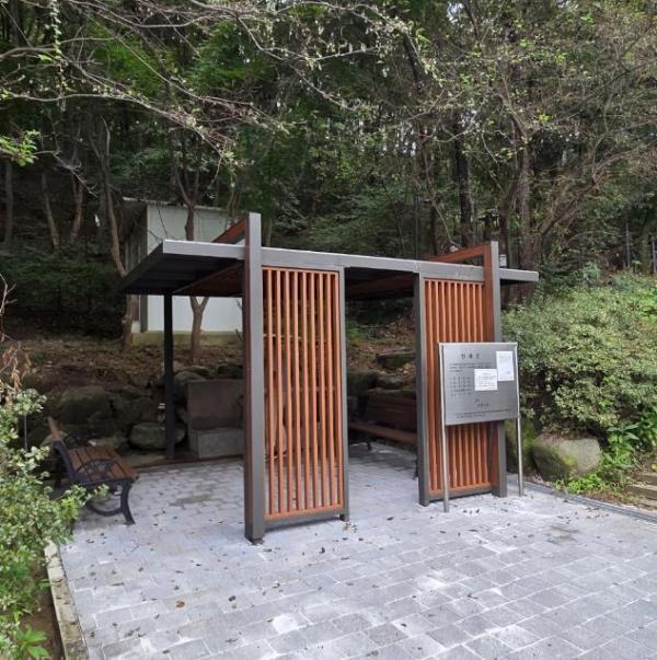 '약수터 안심하고 이용하세요' 경기도, 10개 시군 먹는 물 공동시설 개선