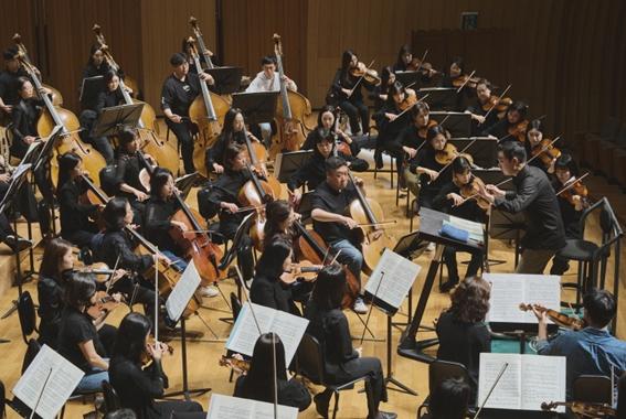 ‘결과가 아닌 과정을 무대에 올린다’ 인천시립교향악단, 새 기획‘과정음악회’ 첫 선