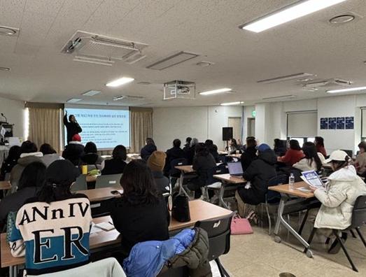 인천광역새일센터, 여성창업자 위한 ‘정부지원사업 합격전략 특강’ 성료