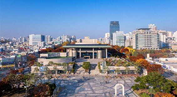 인천문화예술회관, 공연예술 국비지원 사업 2건 선정…2.9억 원 확보