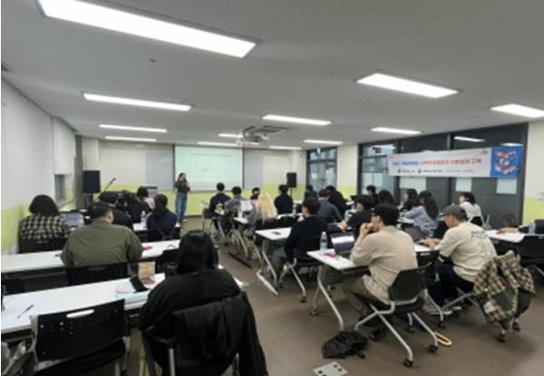 서울시, '골목에서 시작된 도전', 서울이 키우는 K-창업…로컬상권 이끌 청년 사장님 키운다