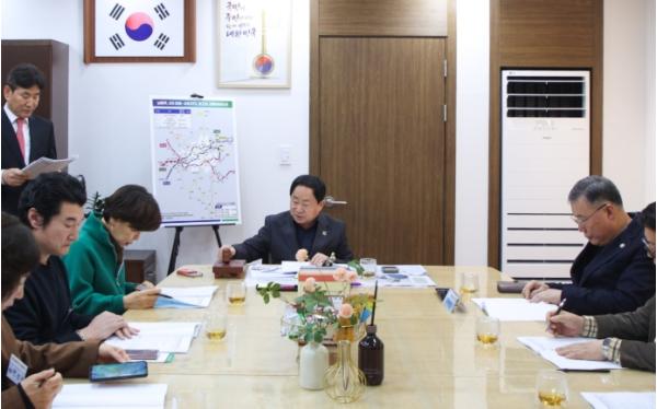 남양주시장애인체육회, 2026년 정기총회 개최…“장애인체육 저변 확대 주력”