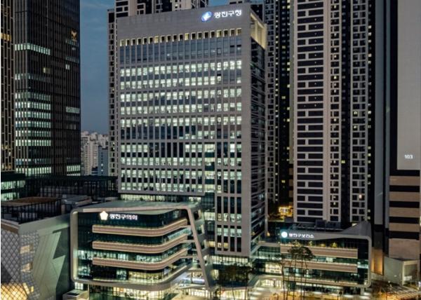 광진구,  지방자치단체 혁신평가 ‘우수’… 청년 참여·인공지능 행정 성과 전국 인정