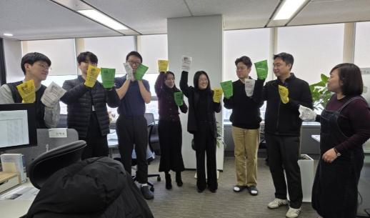 인천항만공사, ‘청렴스런 직장생활’ 청렴 특화 브랜드 구축·운영