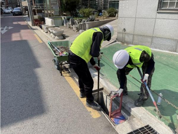양천구, 2025년 '풍수해 안전대책' 평가 1위...'최우수구' 선정