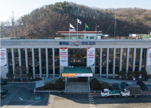 김포시, 3월부터 9월까지 위기가구 상세주소 직권부여를 위한 현장 기초조사 추진