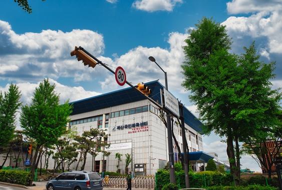 인천시설공단 계산국민체육센터, 새로운 시민 맞춤 프로그램 운영