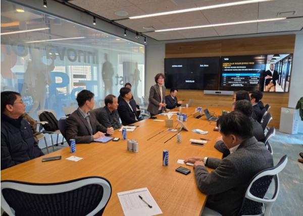 수원특례시, 중동발 교역 리스크 대응‘2026 수출결제 간소화 워크숍’개최