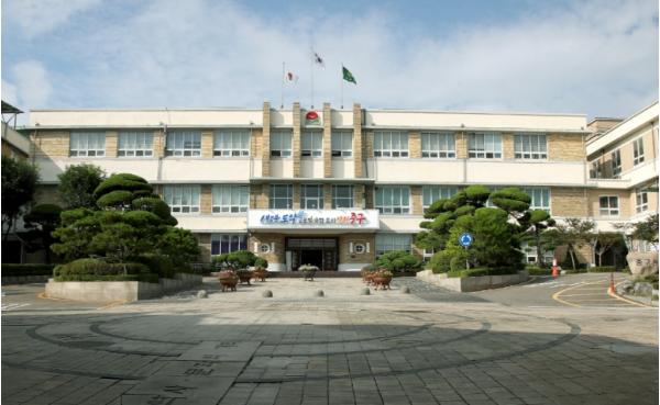 ‘주민과 함께 만드는 영종구의 미래’ 청사진 마련 나선 인천 중구