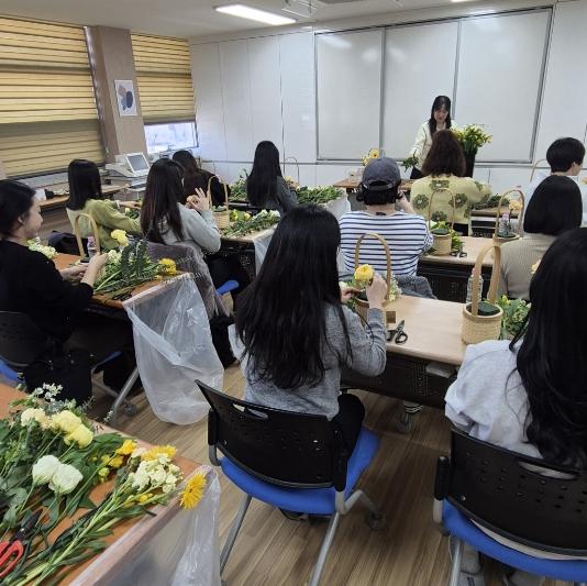 인천 중구, 난임 여성 위한 ‘상반기 난임 힐링 클래스’ 성황리 운영