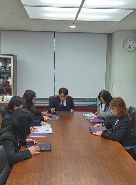 동대문구, 비상경제대책 TF 가동…유가·물가 흔들리자 기업·시장부터 챙긴다