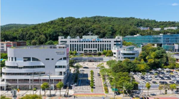 구리시, 음식점 위생 등급 업소 대상 주방 청소비 지원 추진 기사 이미지