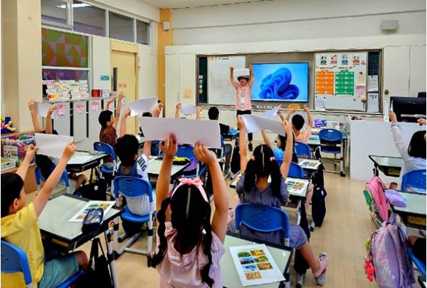 “단지 내 숲 해설 들으러 갈래?”… 송파구, ‘우리동네 숲 산책’ 운영