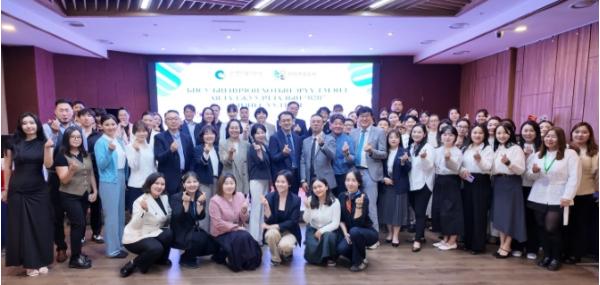 인천, 몽골 최대 광산기업 ‘오유톨고이’ 등 의료관광 신수요 발굴