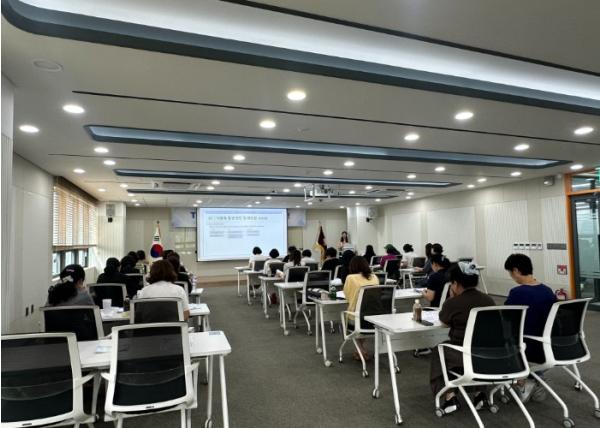 부천시어린이·사회복지급식관리지원센터, 식중독 관리 자문위원회 운영 및 식중독 발생 대응 매뉴얼 배포 기사 이미지