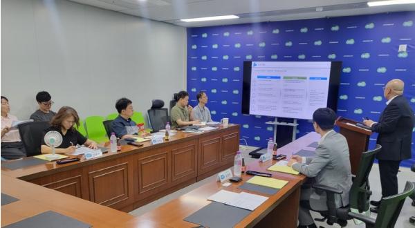 경기도, 가맹본부 거래강제행위 실태조사 착수. 불공정 관행 개선 나선
