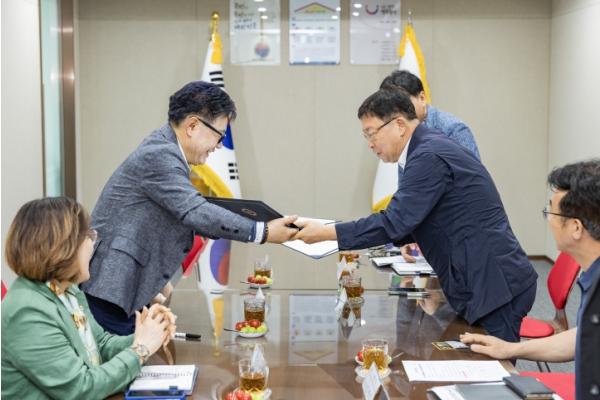 광진구, 생활밀착형 통합돌봄 강화… 방문이미용·인공지능(AI) 낙상예방 서비스 도입
