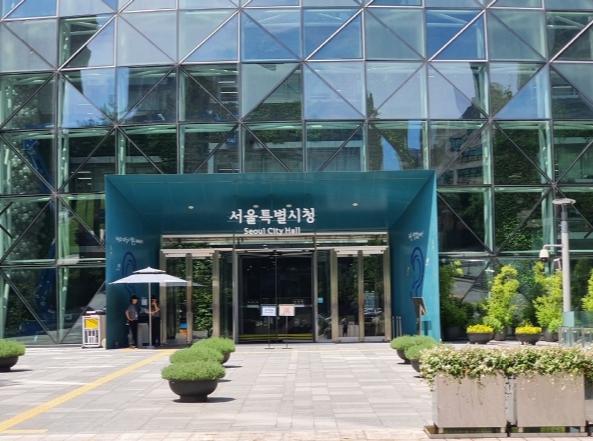 오세훈 서울특별시장, '부동산시장 안정시키려면 공급이 가장 중요'