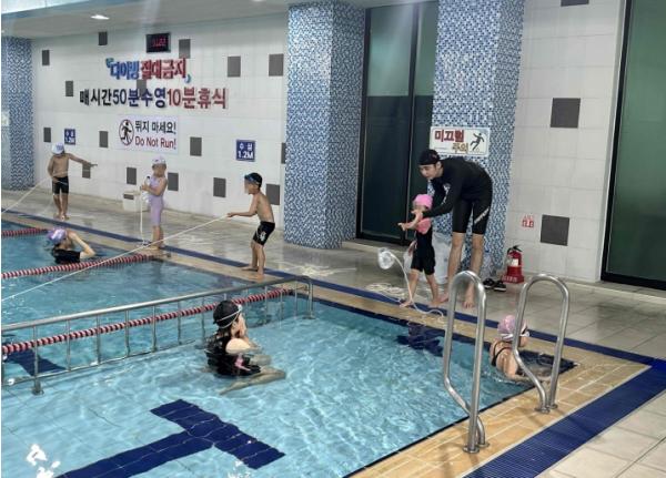 제물포구청소년상담복지센터, ‘마음건강 가족캠프’ 성황리 마무리 기사 이미지